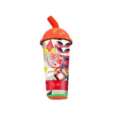 SNOW WOLF EASE 8000 PUFF - STRAWBERRY MANGO