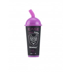 SNOW WOLF EASE 8000 PUFF - TRIPLE BERRY ICE