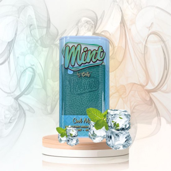 MINT BY CAKE - COOL MINT
